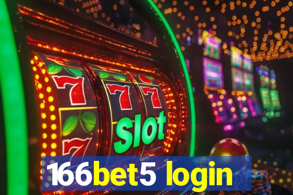 166bet5 login